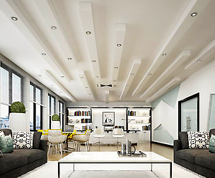 boss manager office 25