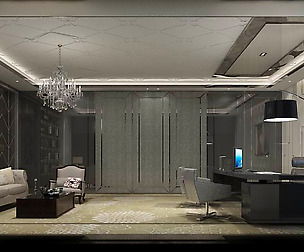 boss manager office 26