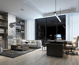boss manager office 37