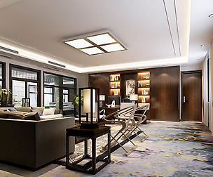boss manager office 02