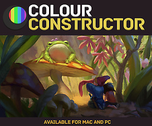 Colour Constructor