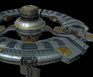 Space Station