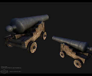 Cannon