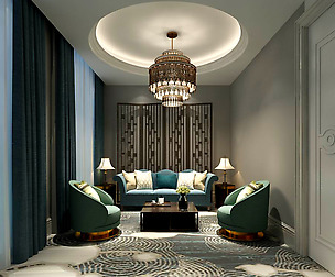 Office reception area meeting room 34