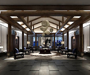 Office reception area meeting room 12