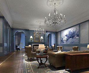 office reception hall design complete 08