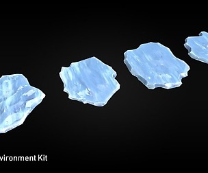 FROST - Ice Floes