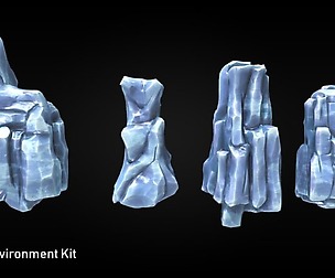 FROST - Large Blocks