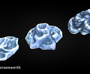 FROST - Pools