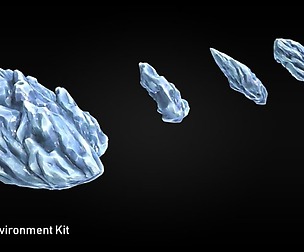 FROST - Spikes