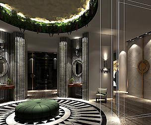 bathroom design complete model 19