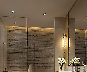 bathroom design complete model 20