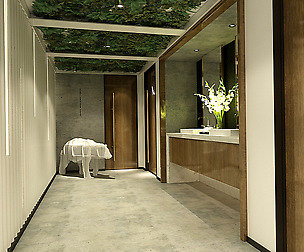 bathroom design complete model 24