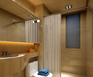 bathroom design complete model 27