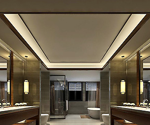 bathroom design complete model 49