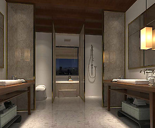 bathroom design complete model 50