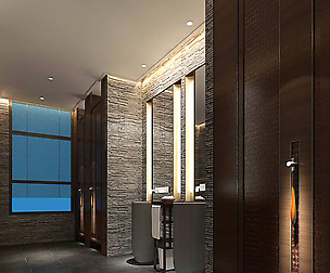 bathroom design complete model 59