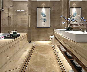 bathroom design complete model 79