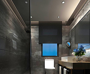 bathroom design complete model 82