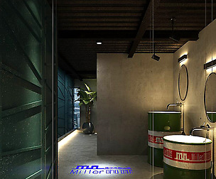 bathroom design complete model 88