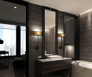 bathroom design complete model 91