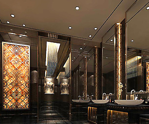 bathroom design complete model 94