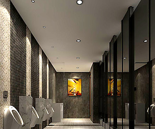 bathroom design complete model 96