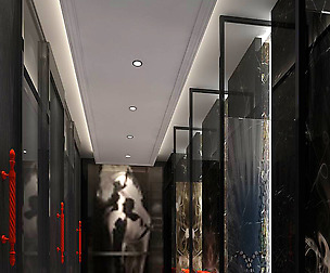 bathroom design complete model 98