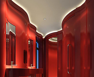 bathroom design complete model 100