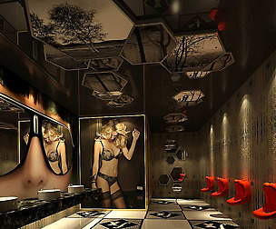 bathroom design complete model 101