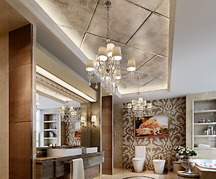 bathroom design complete model 117