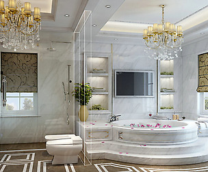 bathroom design complete model 140