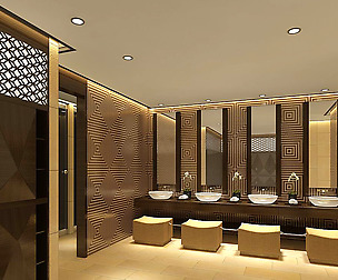 bathroom design complete model 148