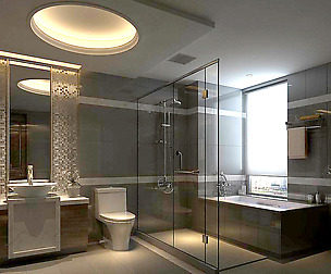 bathroom design complete model 149