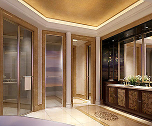 bathroom design complete model 150