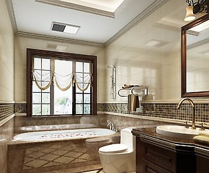 bathroom design complete model 160