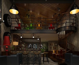 party bar ktv sauna design complete 178