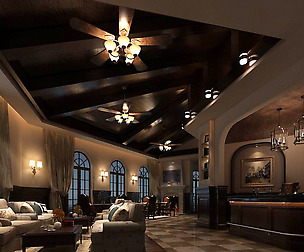 private club space design complete 02