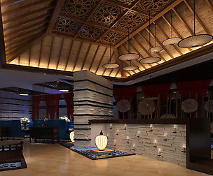 private club space design complete 04