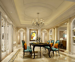 Family - kitchen - restaurant  01