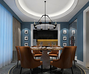 Family - kitchen - restaurant 02