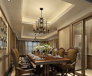 Family - kitchen - restaurant 03