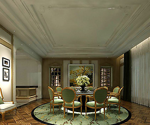 Family - kitchen - restaurant 05