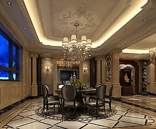 Family - kitchen - restaurant 08