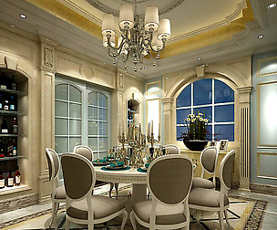 Family - kitchen - restaurant 10