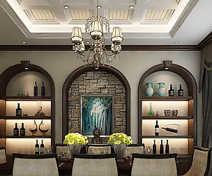 Family - kitchen - restaurant 11