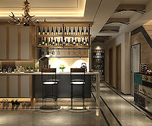 Family - kitchen - restaurant 12