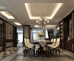 Family - kitchen - restaurant 13