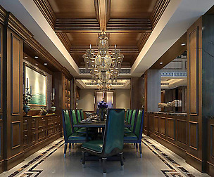 Family - kitchen - restaurant 15