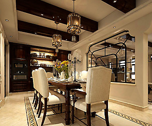 Family - kitchen - restaurant 16